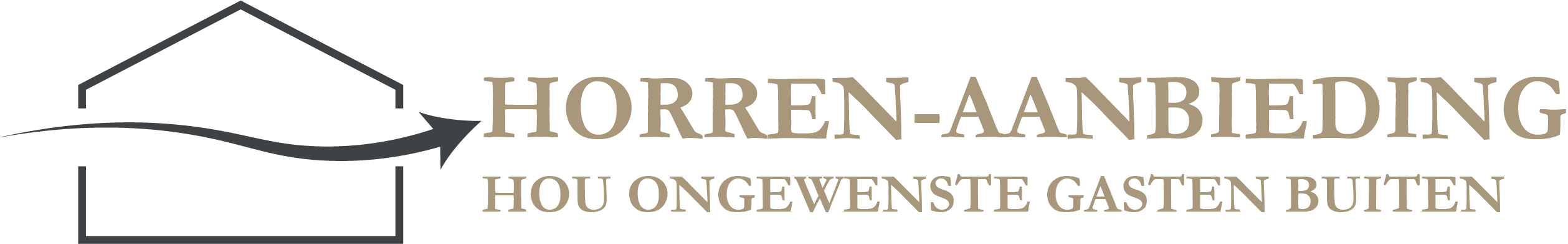 Onze bedrijfslogo met een transparant achtergrond.